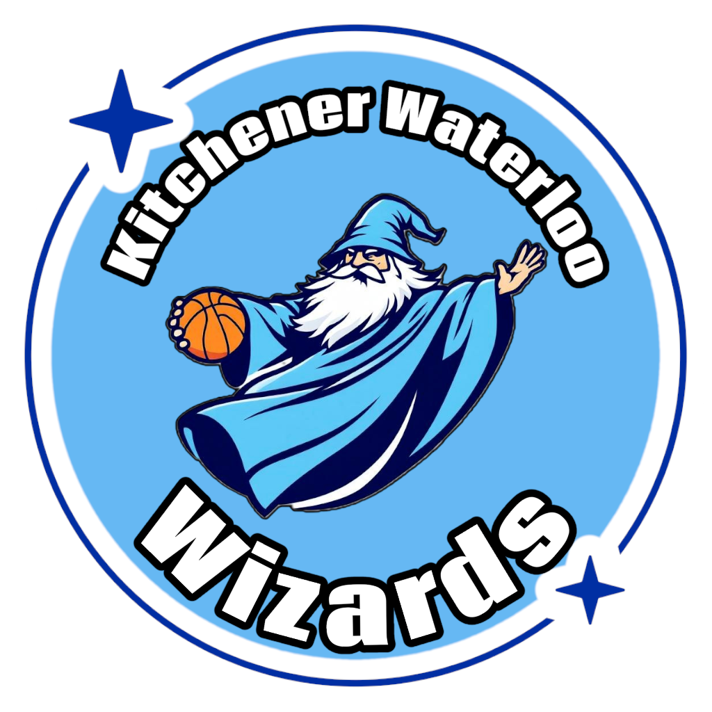 KW Wizards Logo